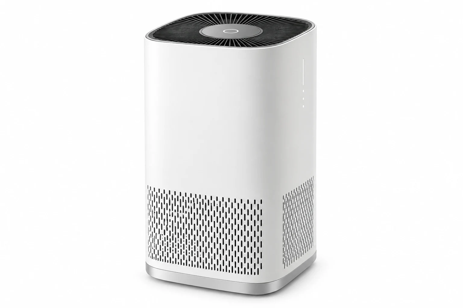 Air purifiers category illustration
